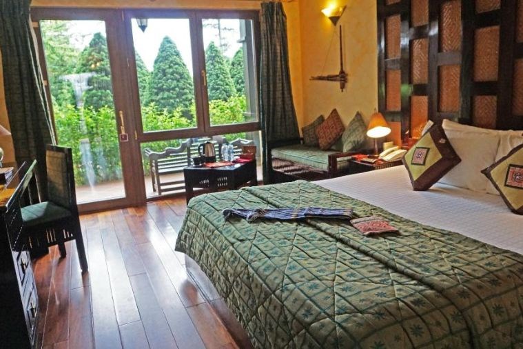 Victoria Resort Sapa